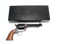 United States Patent Firearms Colt single action