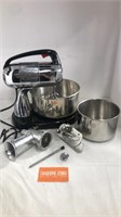 Dormeyer Electric Mixer