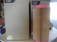 Unused/New CAT Filters 222-9020