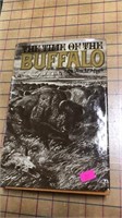 The time of the Buffalo hardback book