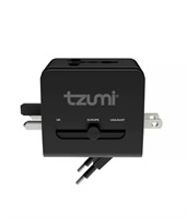 2-Smart Plug & Timer Outlet,1- Travel Adapter