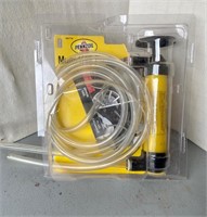 Pennzoil Multi Purpose Hand Pump