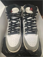 Nike Air Jordan Retro High OG