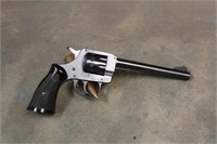 H&R 929 AJ81152 Revolver .22