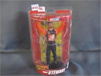 Tony Stewart figure