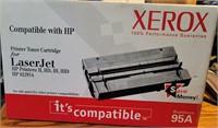 Xerox 6R901 Black Toner Cartridge