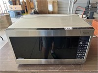 Large Panasonic Inverter Microwave