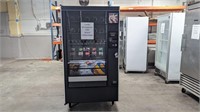 Combo AP Snack/Can Vending Machine 129C