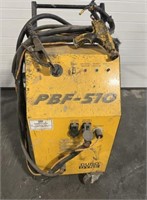 DuroDyne PBF-510 Pinspotter (needs plug)
