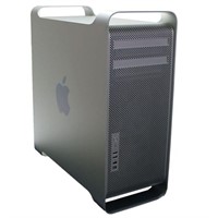 Apple Mac Pro Model A1186 Quad Core Computer Works