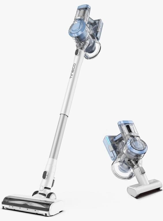 $289 Tineco A11 pet cordless vacuum