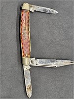 Purina,  Cutmaster USA Pocket Knife