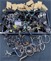 Jewelry Collection Assortment Lot A