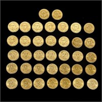 2007 P George Washington $1 Coin