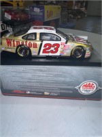 1999 Action Jimmy Spencer #23 Winston Gold