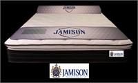 Twin - Jamison Douglas Pillow Top Mattress