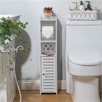 Toilet Paper Storage,Toilet Paper Holder Stand,Bat