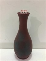 Van Briggle Vase (7 Inch)