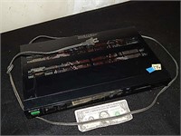 Sony TV Stereo Tuner