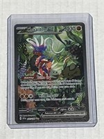 Pokemon Koraidon EX 247/198 Scarlet & Violet