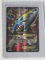 Pokemon M Sharpedo EX Xy200a Promo