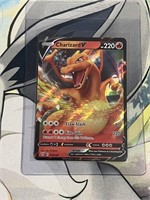 Pokemon Charizard V19/189