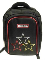 Briseis Backpack With Three Stars