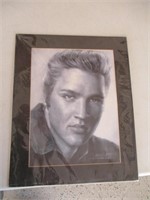 HaiYan "Elvis" Print