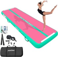 VOFiTNY All Purpose Gymnastics Mat 6.6/10/13/16/20