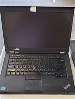 2 Lenovo Laptops No Cords Not Tested