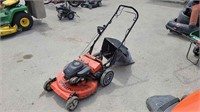 Ariens Self Propelled Push Lawn Mower