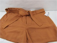 Nine West Flat Front Shorts Sz. XL