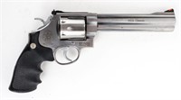 Gun Smith & Wesson 629-6 Revolver .44 Magnum