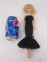 Barbie repro 1958-2002
