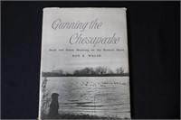 Book - Gunning the Chesapeake Duck and Goose