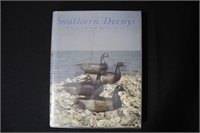 Book - Southern Decoys of Virginia & the