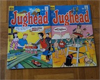 Archie Series Comics