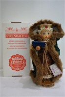 Steinbach Nutcracker Maid Marion