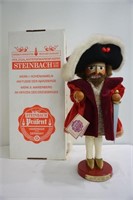 Steinbach Nutcracker Henry VIII