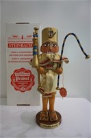 Steinbach Nutcracker Pharaoh