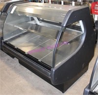 1X, IGLOO RSCD4 52" REFRIGERATED DISPLAY CASE