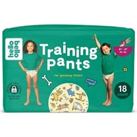 Hello Bello Training Pants 4T/5T  18ct