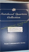 Statehood Quarters Collection