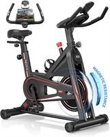 DMASUN Pro Indoor Exercise Bike