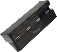 NEW USB Extender Docking Station Console
