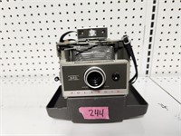 Vtg Polaroid 340 Land Camera