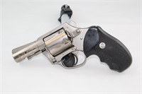 Charter Arms Bulldog .44 Special Revolver