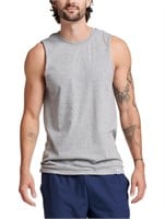 Size Medium Russell Athletic Mens Cotton