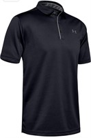Size 4X-Large Under Armour mens Tech Golf Polo