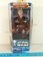 Star Wars Anakin Skywalker action figure